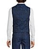 Murano The Event Capsule Jacquard Suit Separates Vest - Image 2