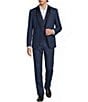 Murano The Event Capsule Slim Fit Jacquard Print Suit Separates Jacket - Image 4