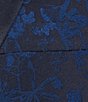 Murano The Event Capsule Slim Fit Jacquard Print Suit Separates Jacket - Image 5
