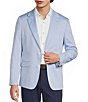 Murano The Event Capsule Slim Fit Sateen Suit Separates Jacket - Image 1