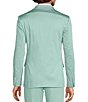 Murano The Event Capsule Slim Fit Sateen Suit Separates Jacket - Image 2