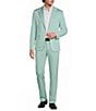 Murano The Event Capsule Slim Fit Sateen Suit Separates Jacket - Image 3