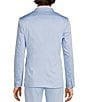 Murano The Event Capsule Slim Fit Sateen Suit Separates Jacket - Image 6