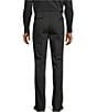 Murano The Holiday Edit Collection Alex Slim Fit Suit Separates Tux Pants, Color:Black - Image 2