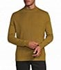 Murano The Legend Collection Ribbed Mock Neck Sweater - Image 1