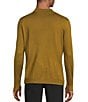 Murano The Legend Collection Ribbed Mock Neck Sweater - Image 2