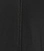 Murano The Minimalist Stand Collar Zip Front Jacket - Image 5