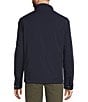 Murano The Street Shield Jacket, Color:Dark Navy - Image 2