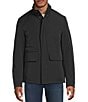 Murano The Street Shield Jacket, Color:Black - Image 1