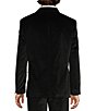Murano Velvet Classic Fit Suit Separates Blazer - Image 2