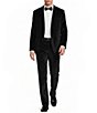 Murano Velvet Classic Fit Suit Separates Blazer - Image 3