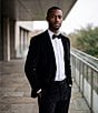 Murano Velvet Classic Fit Suit Separates Blazer - Image 5