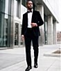 Murano Velvet Classic Fit Suit Separates Blazer - Image 6