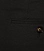 Color:Black - Image 4 - Wanderin West Collection Alex Slim Fit Knit Suit Separates Pleated Dress Pants