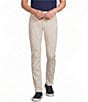 Murano Wardrobe Essentials Alex Slim Fit 5-Pocket Jeans - Image 1