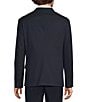 Murano Wardrobe Essentials Athletic Fit Suit Separates Blazer - Image 2