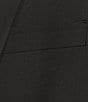Murano Wardrobe Essentials Athletic Fit Suit Separates Blazer - Image 4