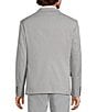 Murano Wardrobe Essentials Athletic Fit Suit Separates Blazer - Image 6