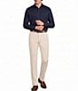 Murano Wardrobe Essentials Classic Fit Solid Long Sleeve Woven Shirt - Image 3