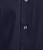Murano Wardrobe Essentials Classic Fit Solid Long Sleeve Woven Shirt - Image 4