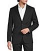 Murano Wardrobe Essentials Classic-Fit Suit Separates Twill Blazer - Image 5