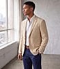 Murano Wardrobe Essentials Slim-Fit Suit Separates Blazer - Image 6