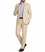 Murano Wardrobe Essentials Slim-Fit Suit Separates Knit Blazer - Image 3