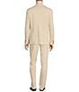 Murano Wardrobe Essentials Slim-Fit Suit Separates Knit Blazer - Image 4