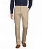 Murano Wardrobe Essentials Zac Classic Fit Chino Pants - Image 1