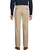 Murano Wardrobe Essentials Zac Classic Fit Chino Pants - Image 2