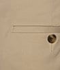 Murano Wardrobe Essentials Zac Classic Fit Chino Pants - Image 4