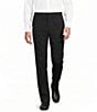 Murano Wardrobe Essentials Zac Classic Fit Chino Pants - Image 5
