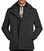 Murano Water Resistant Peacoat - Image 1