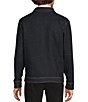 Murano Weekend Edit Classic Fit Reversible Denim Jacket - Image 2