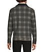 Murano Weekend Edit Classic Fit Reversible Denim Jacket - Image 5