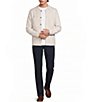 Murano Weekend Edit Lucas Fit Chino Pants - Image 3