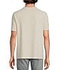 Murano Weekend Edit Short Sleeve Waffle Crew - Image 2