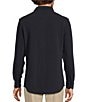 Murano Weekend Edit Waffle Coat Front Shirt - Image 2