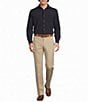 Murano Weekend Edit Waffle Coat Front Shirt - Image 3