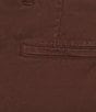 Murano Weekend Edit Zac Classic Fit Pants - Image 4