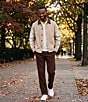 Murano Weekend Edit Zac Classic Fit Pants - Image 5