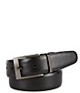 Murano Zeus Reversible Leather Belt,New Products : American Fashion Style Bags On Sale