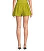 Muse by Marchesa Coordinating Moss Bow Coordinating Shorts - Image 2