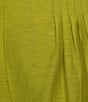 Muse by Marchesa Coordinating Moss Bow Coordinating Shorts - Image 4