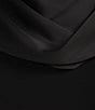 Muse by Marchesa June Cowl Neck Draped Bodysuit - Image 6