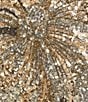 Muse by Marchesa Mini Azalea Sequin Dress - Image 3