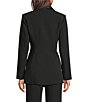 Muse by Marchesa Orna Bow Blazer - Image 2