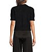 Muse by Marchesa Short Sleeve Rosie Cardigan - Image 2