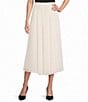 Muse by Marchesa Waterlily Tulle Maxi Skirt - Image 1