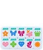 My Fair Mahjong Crystal Prism Mahjong Tile Set, Color:Pink - Image 6